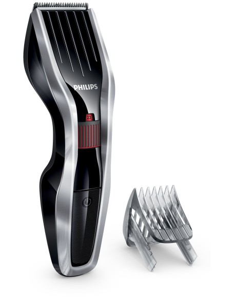 Philips HAIRCLIPPER Series 5000 Regolacapelli con 24 impostazioni di lunghezza HC5440 16