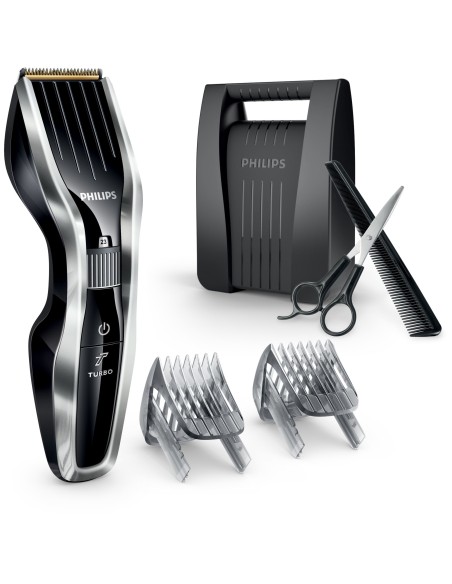 Philips HAIRCLIPPER Series 7000 Regolacapelli HC7450 80