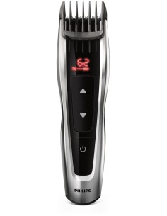 Philips HAIRCLIPPER Series 7000 Regolacapelli con lame in acciaio inossidabile