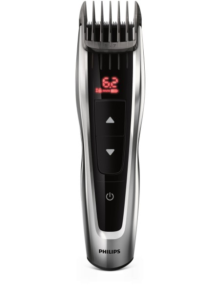 Philips HAIRCLIPPER Series 7000 Regolacapelli con lame in acciaio inossidabile