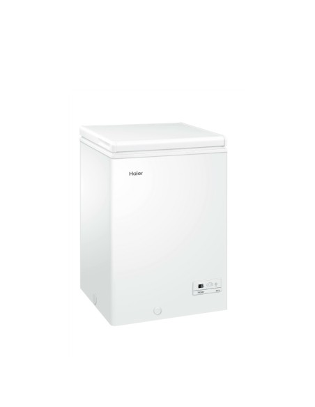 Haier HCE103R frigorifero e congelatore commerciali Libera installazione