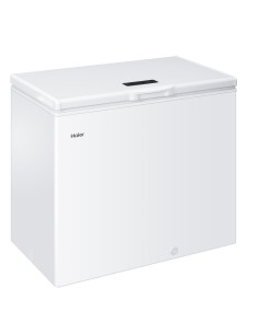 Haier HCE203RL frigorifero e congelatore commerciali Libera installazione