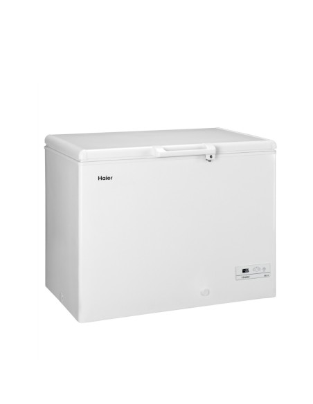 Haier HCE319R frigorifero e congelatore commerciali Libera installazione