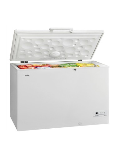 Haier HCE429R frigorifero e congelatore commerciali Libera installazione