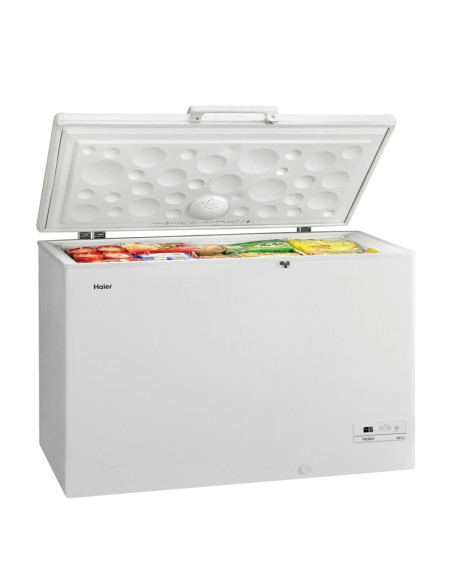 Haier HCE429R frigorifero e congelatore commerciali Libera installazione