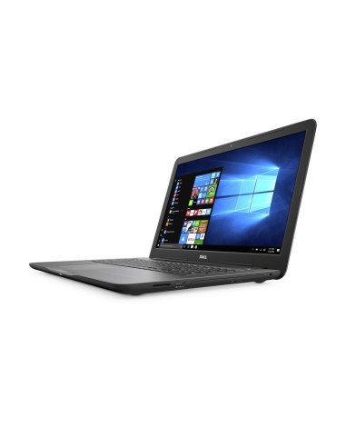 DELL Inspiron 5767 Computer portatile 43,9 cm (17.3") Full HD Intel® Core™ i7 8 GB DDR4-SDRAM 1000 GB HDD AMD Radeon R7 M445