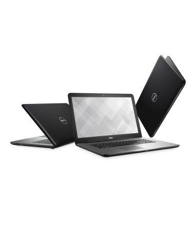 DELL Inspiron 5767 Computer portatile 43,9 cm (17.3") Full HD Intel® Core™ i7 8 GB DDR4-SDRAM 1000 GB HDD AMD Radeon R7 M445