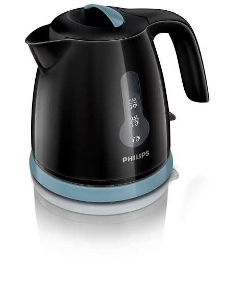 Philips Daily Collection Mini bollitore HD4608 61