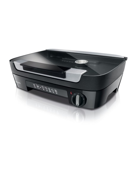Philips Avance Collection Grill da tavolo HD6360 20