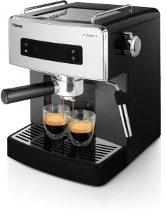 Philips Saeco Macchina da caffè manuale HD8525 01