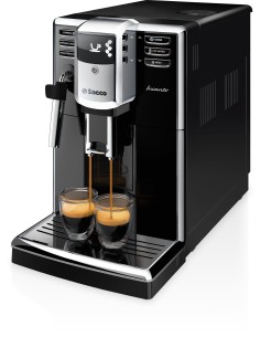 Saeco Incanto Macchina da caffè automatica HD8911 02