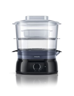 Philips Daily Collection Vaporiera HD9116 00