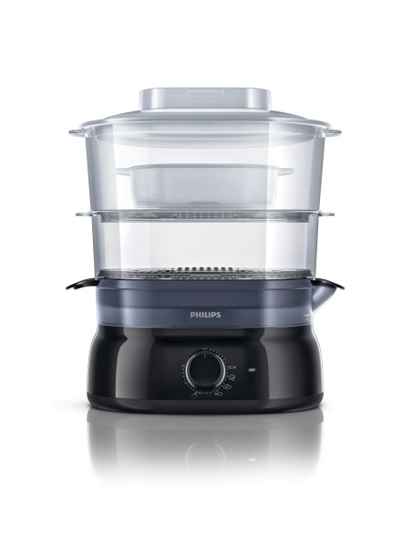 Philips Daily Collection Vaporiera HD9116 00