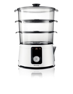 Philips Avance Collection Vaporiera HD9150 00