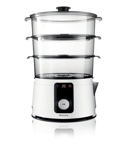 Philips Avance Collection Vaporiera HD9150 00