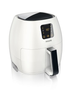 Philips Avance Collection Airfryer XL a basso contenuto di grassi con tecnologia Rapid Air
