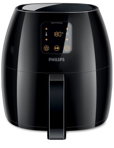 Philips Avance Collection Airfryer XL HD9240 90