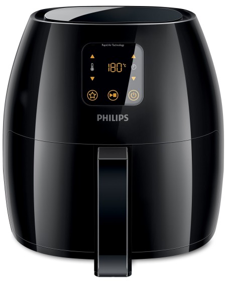 Philips Avance Collection Airfryer XL HD9240 90