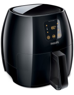 Philips Avance Collection Airfryer XL HD9240 90 2