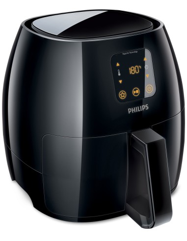 Philips Avance Collection Airfryer XL HD9240 90