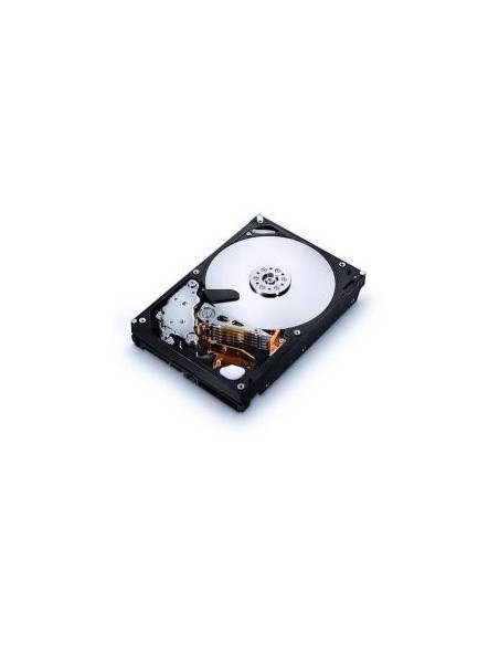 D-Link 2TB SATA2 HDD 3.5" 2000 GB SATA2,Serial ATA II