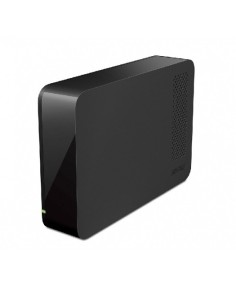 Buffalo DriveStation HD-LCU3 disco rigido esterno 2000 GB Nero