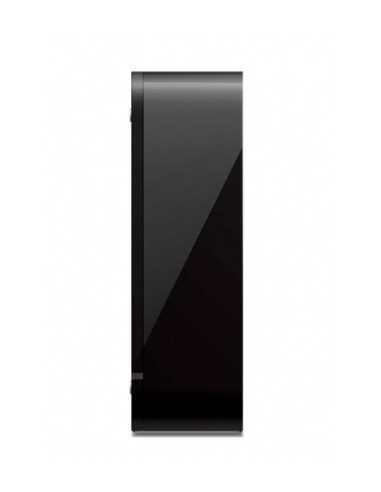 Buffalo DriveStation HD-LCU3 disco rigido esterno 2000 GB Nero