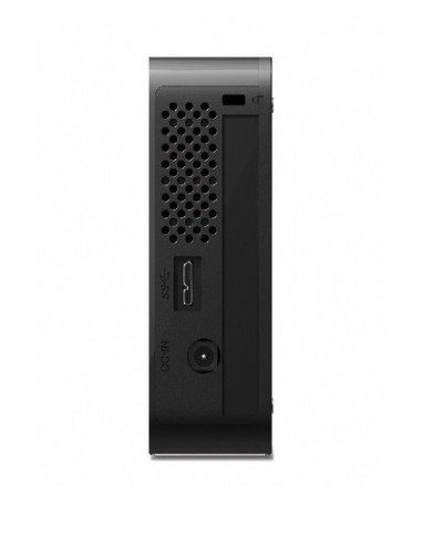 Buffalo DriveStation HD-LCU3 disco rigido esterno 2000 GB Nero