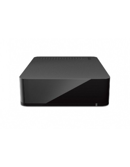 Buffalo DriveStation HD-LCU3 disco rigido esterno 3000 GB Nero