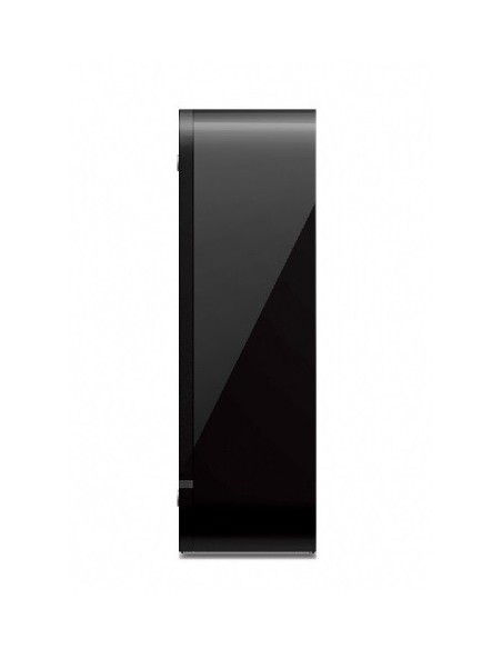 Buffalo DriveStation HD-LCU3 disco rigido esterno 3000 GB Nero