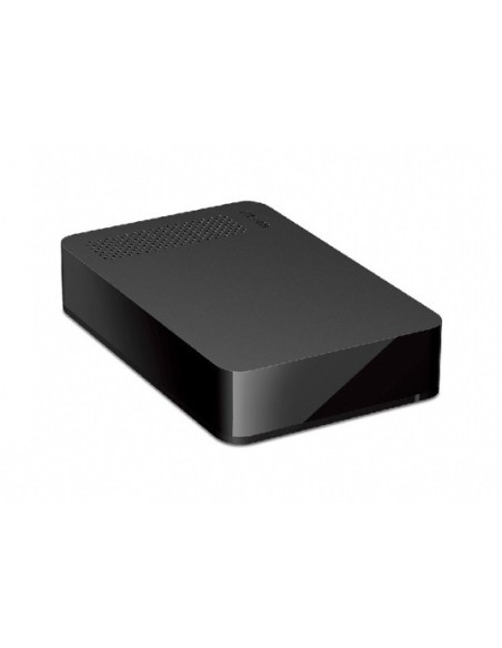 Buffalo DriveStation HD-LCU3 disco rigido esterno 3000 GB Nero