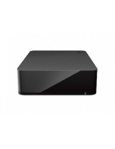 Buffalo DriveStation HD-LCU3 disco rigido esterno 4000 GB Nero 2