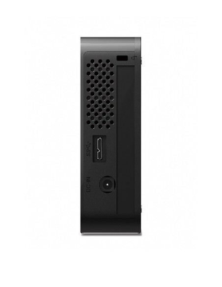 Buffalo DriveStation HD-LCU3 disco rigido esterno 4000 GB Nero