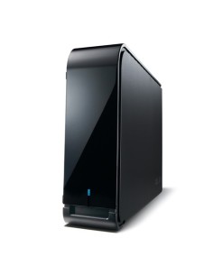Buffalo DriveStation 1TB Velocity disco rigido esterno 1000 GB Nero 2