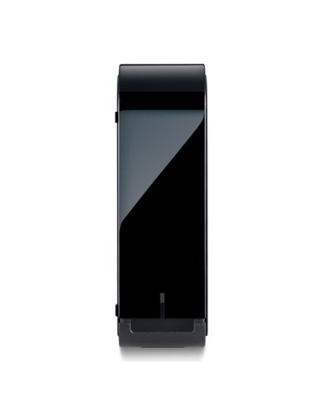 Buffalo DriveStation 2TB Velocity disco rigido esterno 2000 GB Nero