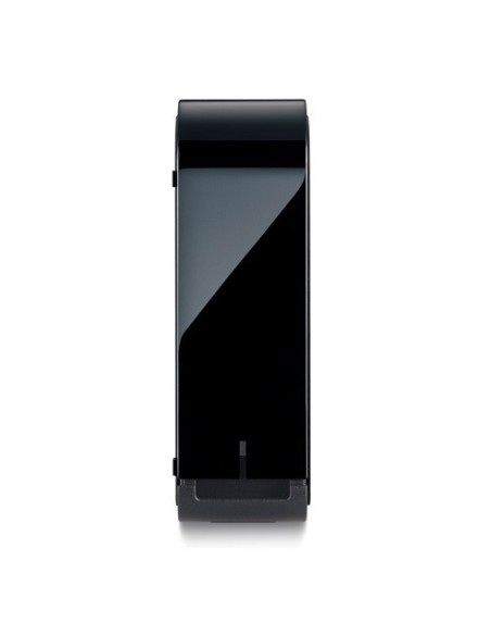 Buffalo DriveStation Velocity HD-LXU3 disco rigido esterno 4000 GB Nero