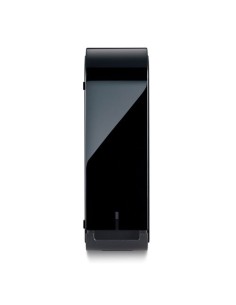 Buffalo DriveStation Velocity HD-LXU3 disco rigido esterno 6000 GB Nero 2