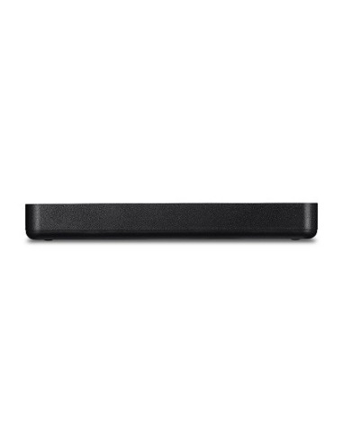 Buffalo MiniStation HDD 1TB disco rigido esterno 1000 GB Nero