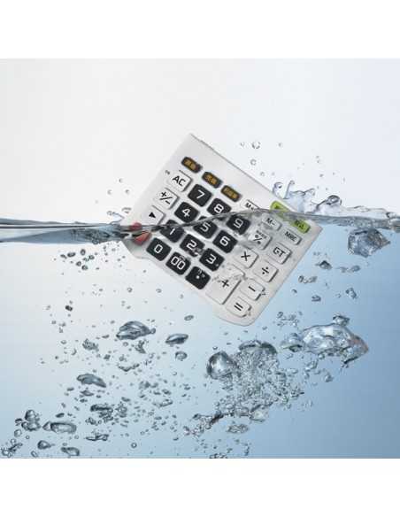 Casio WM-320MT WD-320MT Waterprof WD-320MT 4971850033370 CALCOLATRICI