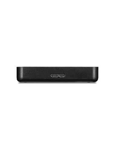 Buffalo MiniStation HDD 2TB disco rigido esterno 2000 GB Nero