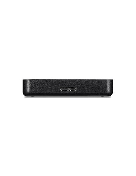 Buffalo MiniStation HDD 2TB disco rigido esterno 2000 GB Nero