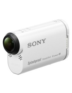 Sony HDR-AS200VR