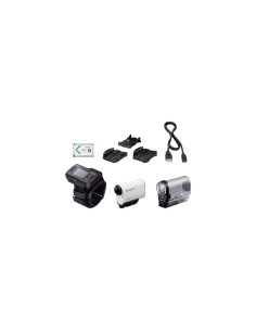 Sony HDR-AS200VR 2