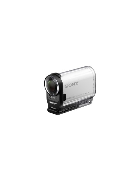 Sony HDR-AS200VR