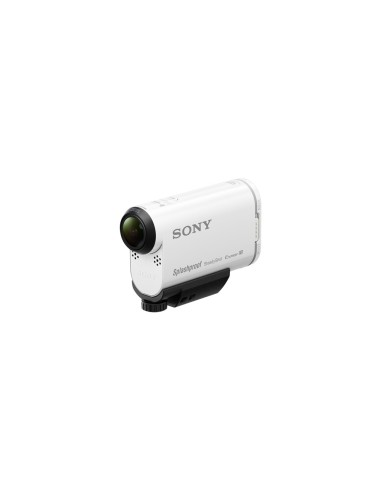 Sony HDR-AS200VR