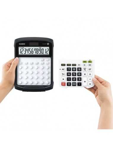 Casio WM-320MT WD-320MT Waterprof WD-320MT 4971850033370 CALCOLATRICI