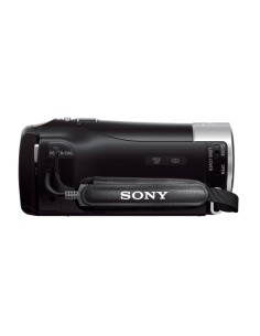 Sony HDR-CX240E Handycam con sensore CMOS Exmor R® 2