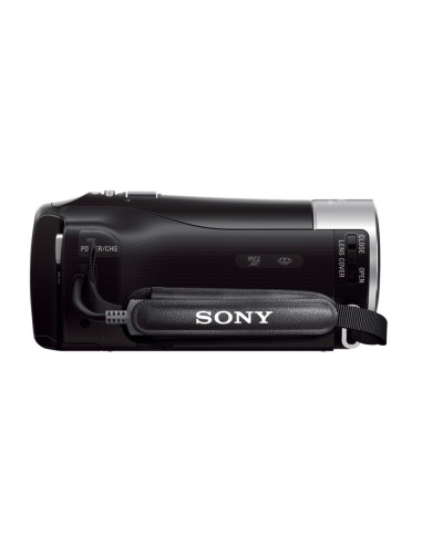 Sony HDR-CX240E Handycam con sensore CMOS Exmor R®