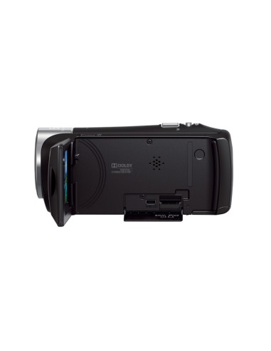 Sony HDR-CX240E Handycam con sensore CMOS Exmor R®