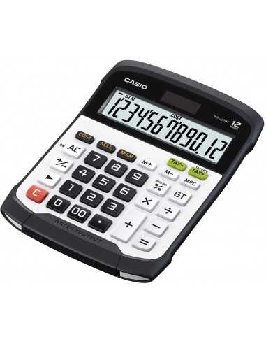 Casio WM-320MT WD-320MT Waterprof WD-320MT 4971850033370 CALCOLATRICI